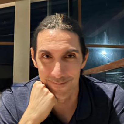 Ritratto di Cristian Frialdi
